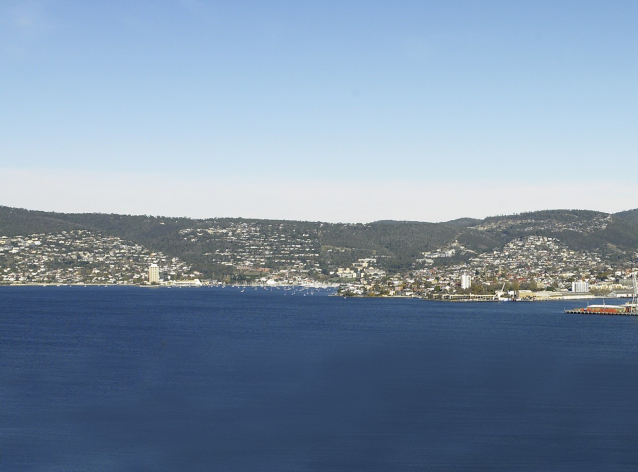 Hobart City Image 1