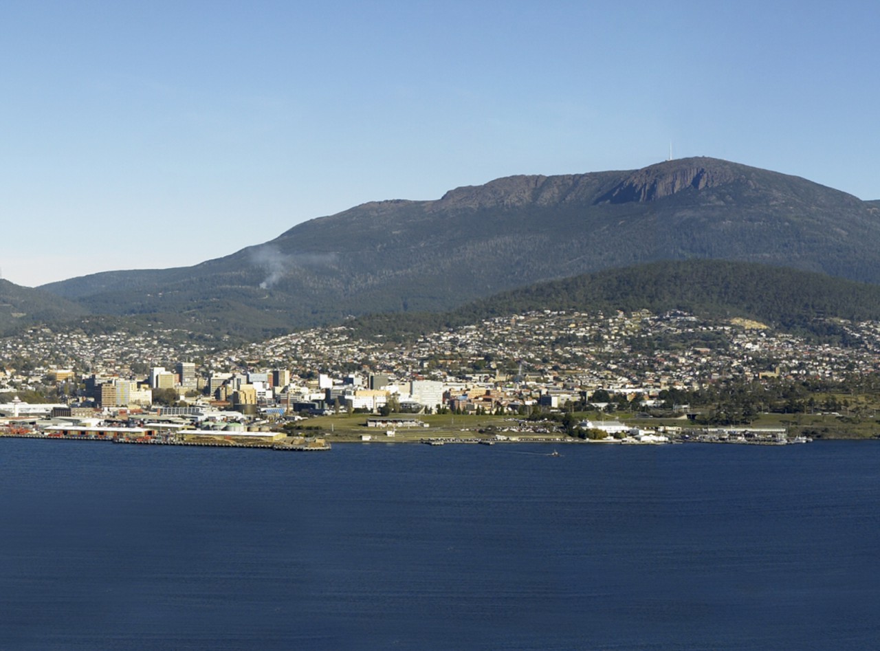 Hobart City Image 5