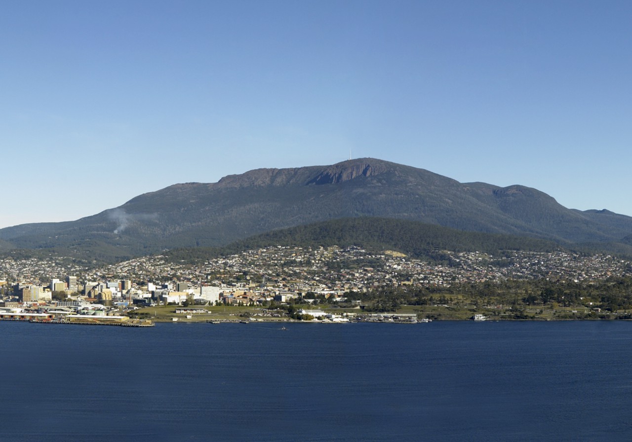 Hobart City Image 9