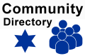 Hobart City Community Directory
