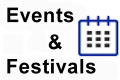 Hobart City Events and Festivals Directory