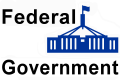 Hobart City Federal Government Information