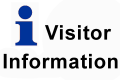 Hobart City Visitor Information