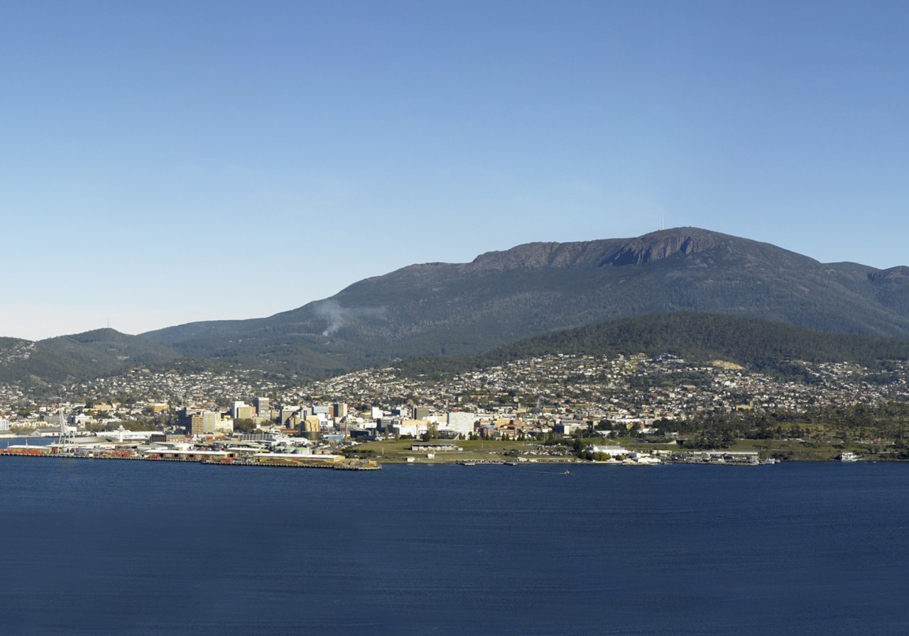 Hobart City Image 9