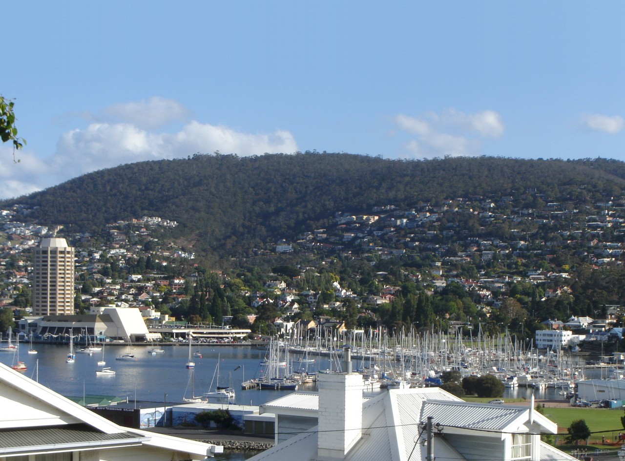 Hobart City Image 3