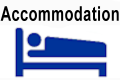 Hobart City Accommodation Directory