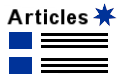 Hobart City Articles