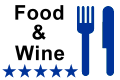 Hobart City Food and Wine Directory