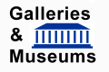 Hobart City Galleries and Museums