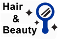 Hobart City Hair and Beauty Directory