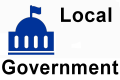 Hobart City Local Government Information