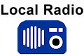Hobart City Local Radio Information