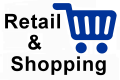 Hobart City Retail and Shopping Directory