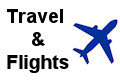 Hobart City Travel and Flights