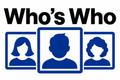 Hobart City Who's Who